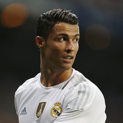 Pichichi La Liga, Ancelotti Pasang Taruhan pada Ronaldo