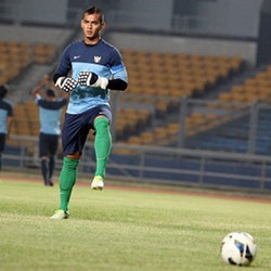 TNI Terima 12 Pesepakbola, 7 di Antaranya Anggota Timnas U-23