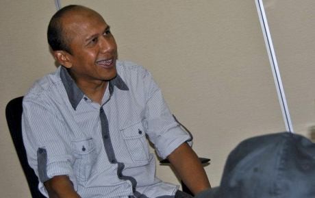 RD: Gaji Tentara Tidak Sebesar Sepakbola, tapi Aman Seumur Hidup