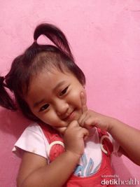 Savina Putri Agetik