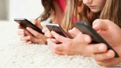 Apakah Anda Kecanduan Ponsel?