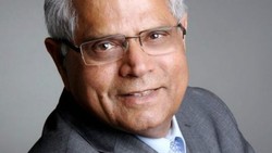 Calon Anggota Parlemen Mundur karena Kencing di Mangkuk