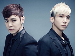 Fly to the Sky Rilis Album Mini LOVE & HATE 14 September