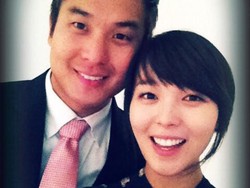 Selamat, Sunye eks Wonder Girls Hamil Anak Kedua!