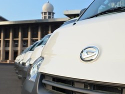 Dolar Terus Perkasa, Daihatsu Belum Berani Naikkan Harga Mobil