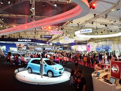 Ini Strategi Produsen Mobil Bertahan Saat Pasar Mobil Anjlok