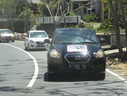 Risers Sudah Siapkan Fisik untuk Jelajah Manado-Gorontalo