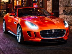 Ingin Beli Mobil Jaguar, Anak-anak TK Kabur dari Sekolah