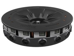 Kamera VR GoPro Mulai Dijual, Harganya Rp 210 Juta