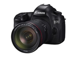 DSLR 120 Megapixel Canon Bisa Menjiplak Lukisan