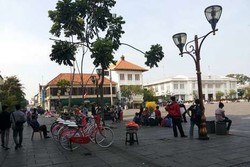 Jakarta Bidik 3 Juta Wisman di Tahun 2016