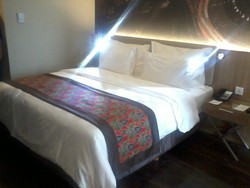 Ini Aneka Fasilitas di 2 Hotel Baru Dekat Bandara Soetta