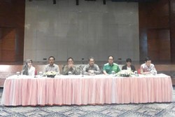 Pameran Wisata Jakarta Akan Hadir di 5 Kota di Indonesia