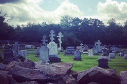 Saking Ngerinya, Kota Hantu di AS Jadi Inspirasi Film Horor