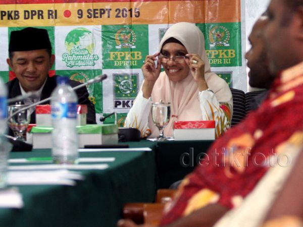 Merawat Toleransi di Bumi Papua