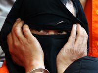 23 Tersangka Pengedar Narkoba