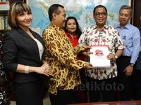 Peringatan HKSN Akan Diramaikan Sejumlah Artis