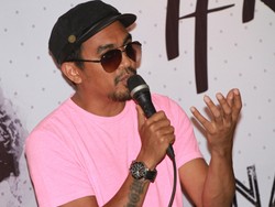 Panggung 360 Derajat Suguhan Spesial di Konser Glenn Fredly