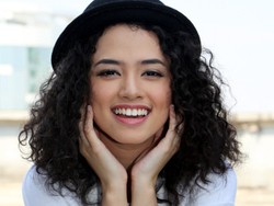 Mulai dari Celine Dion hingga Anggun, Ini Idola Wizzy Semasa Kecil