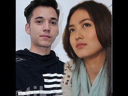 2 Tahun Pacaran, Kapan Stefan William dan Natasha Wilona Nikah?