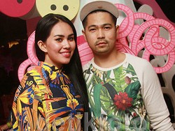 Sudah Punya Juna, Kartika Putri Belum Mau Tambah Momongan