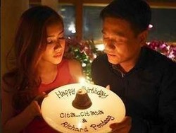 Cita Citata Putus Cinta, Adam Jordan Digosipkan Cerai