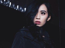 Punya Pengalaman Pahit, DJ Vhiona Lee Bicara Soal KDRT