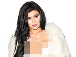 Kylie Jenner Ekspos Underwear untuk Pemotretan Majalah