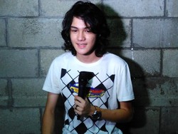 Beban Shawn Adrian Jadi Anak Andi Soraya