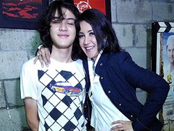 Andi Soraya Cerai, Shawn Ikut Sedih