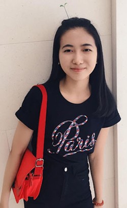 Kecambah di Kepala Jadi Tren Aksesori di China dan Kini Instagram