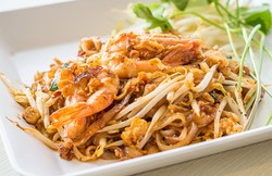 Mie Goreng Nyemek a la Jawa yang Gurih Manis Enak Buat Makan Siang