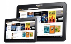 Amazon Bakal Rilis Tablet Rp 700 Ribuan