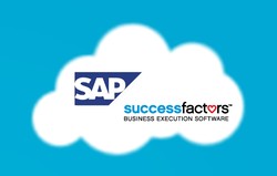 SuccessFactors SAP Hattrick Pimpin Kuadran Gartner
