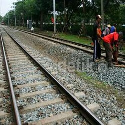 Setelah LRT, Jokowi akan Resmikan Proyek Kereta Trans Sulawesi dan Papua