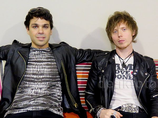 Arkarna Betah di Indonesia