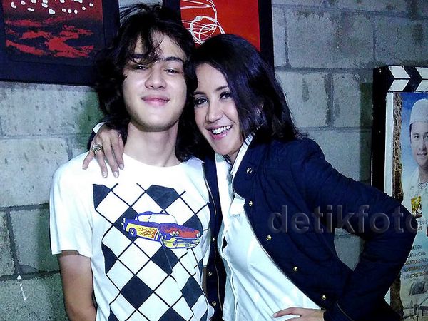 Girls, Shawn Adrian Makin Ganteng Aja Nih