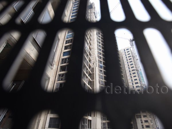 Apartemen Premium Laris di Selatan Jakarta