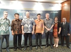 Mega Insurance Mulai Bidik Nasabah Kaya dan Ekspatriat