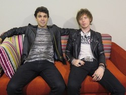 Enjoy the Moment, Arkarna Berjalan Tanpa Rencana