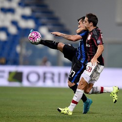 Milan Ingin Ulang Hasil Saat Pramusim