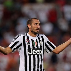 Jangan Tertipu Start Juventus