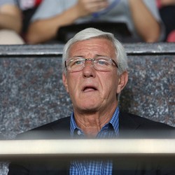 Lippi Sebut Jadwal Derby Milan Terlalu Dini
