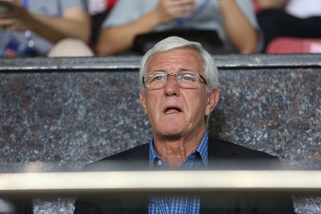 Lippi Sebut Jadwal Derby Milan Terlalu Dini