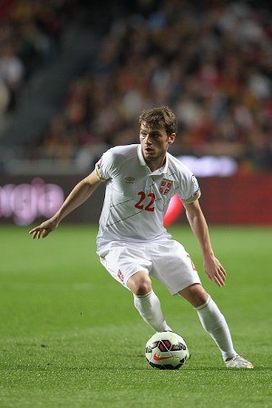 Ljajic Tak Pikir Dua Kali untuk Gabung Inter