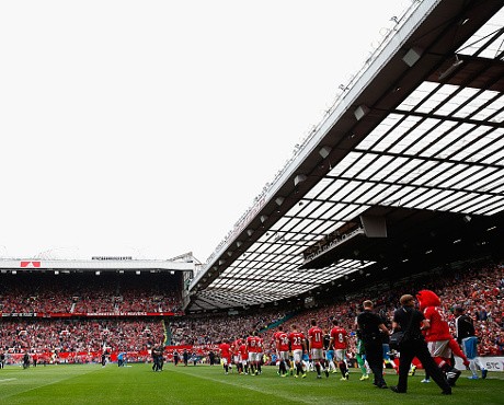 Faktor Kandang yang Harus Dimanfaatkan Setan Merah