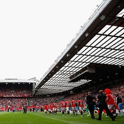 Faktor Kandang yang Harus Dimanfaatkan Setan Merah