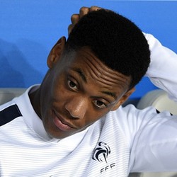 Martial Diprediksi Bakal Gagal di MU