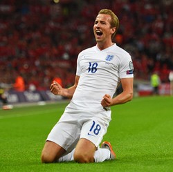 Kane Sedang Seret Gol di Klub, Tetap Tokcer di Timnas