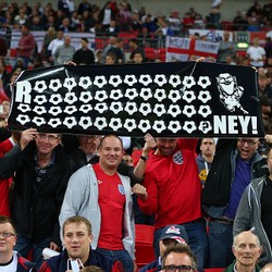 Bagaimana Rooney Mencetak 50 Golnya Bersama The Three Lions?